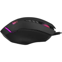 Bloody V8M Max | RGB Optical Gaming Mouse - Black - Activated