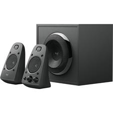 Logitech Z625 THX Certified Computer Gaming Speaker System