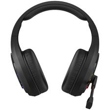 Bloody GR230 Gaming Wireless Headset - Black - 2.4G+BT5.2