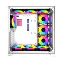 Thunder TGS-999 Serene Casing
