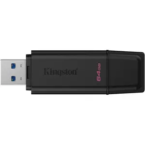 Kingston DataTraveler Exodia 64GB USB Flash Drive DTXG2/64GB, USB 3.2 Gen 1, Flash Drive