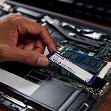 Kingston NV3 1TB M.2 2280 PCIe 4.0 NVMe SSD SNV3S/1000G, 6000MB/s