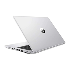 HP Probook 650 G4 Laptop - Intel Core i7-8850H 8GB DDR4 256GB SSD Backlit KB 15.6" FHD Windows 11 Pro | Used