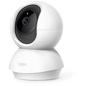 TP-Link Tapo C200c Pan/Tilt Home Security Wi-Fi Camera | Ver 2.0