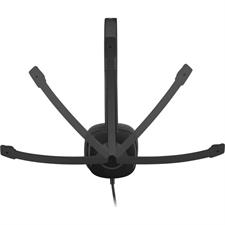 Logitech H151 Stereo Multi-Device Headset with Noise-Cancelling Microphone
