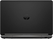 HP ProBook 650 G1 Laptop - Intel Core i5-4210M 8GB DDR3L 128GB SSD, 15.6" HD Display Windows 10 Pro | Used