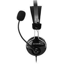 A4Tech HU-7P ComfortFit Stereo USB Headset