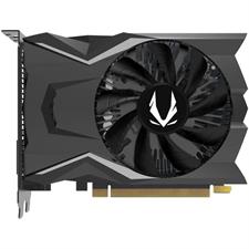 ZOTAC GAMING GeForce GTX 1650 OC GDDR6 ZT-T16520F-10L Graphics Card / Used