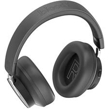 Bloody MH390 Wireless Headset - Bluetooth v5.3 - Black
