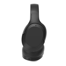 FASTER S6 HD WIRELESS STEREO HEADPHONES