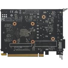 ZOTAC GAMING GeForce GTX 1650 OC GDDR6 ZT-T16520F-10L Graphics Card / Used