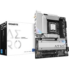 Gigabyte Z790 AERO G Creator Motherboard Intel LGA1700 PCIe 5 - DDR5 Support - Rev 1.0