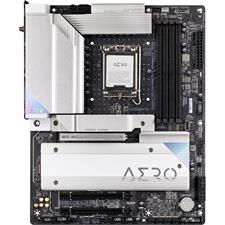Gigabyte Z790 AERO G Creator Motherboard Intel LGA1700 PCIe 5 - DDR5 Support - Rev 1.0