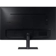 Samsung ViewFinity S7 27" IPS 4K UHD Monitor, Intelligent Eye Care, HDR 10, TUV Certified, 99% sRGB | LS27A700NWMX