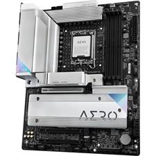 Gigabyte Z790 AERO G Creator Motherboard Intel LGA1700 PCIe 5 - DDR5 Support - Rev 1.0