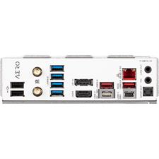 Gigabyte Z790 AERO G Creator Motherboard Intel LGA1700 PCIe 5 - DDR5 Support - Rev 1.0