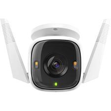TP-Link Tapo C320WS Outdoor Security Wi-Fi Camera | 2K QHD 2560x1440