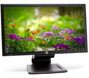 HP Compaq LA2306x 24" Widescreen WLED-Backlit  - Grade A (Used)