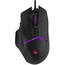 Bloody W95 Max Extra Fire Gaming Mouse - Stone Black