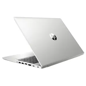 HP 15-FD0647TU Laptop Core i5-1334U, 8GB DDR4, 512GB SSD, Intel Iris Xe Graphics, 15.6" FHD, Windows 11 Home, Silver (Official Warranty)