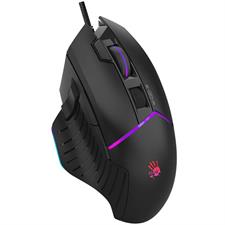 Bloody W95 Max Extra Fire Gaming Mouse - Stone Black