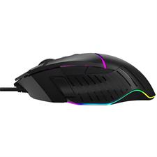 Bloody W95 Max Extra Fire Gaming Mouse - Stone Black