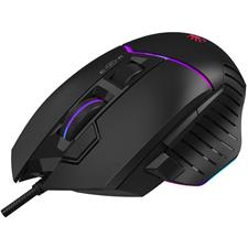 Bloody W95 Max Extra Fire Gaming Mouse - Stone Black