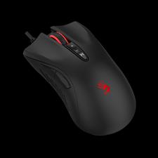 Bloody ES5 RGB ESports Wired Gaming Mouse 3200 CPI Stone Black