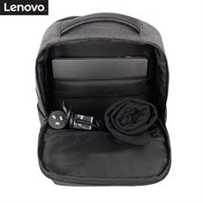 Lenovo Business Commuter Computer Shoulder Thinkbook Backpack TB520-B 15.6"
