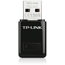 Tplink TL-WN823N 300Mbps Mini Wireless N USB Adapter
