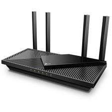 TP-Link Archer AX55 AX3000 Dual Band Gigabit Wi-Fi 6 Router OneMesh WPA3