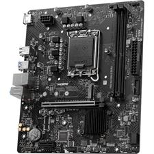 MSI PRO H610M-S DDR4 Intel Motherboard