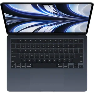 Apple MacBook Air 13" | Apple M2 8-Core Chip - 16GB Memory - 256GB SSD - 8-Core GPU - 13.6" Retina Display - Midnight MC7X4