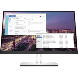 HP E23 G4 24" Full HD IPS  60Hz Model 2025 - Grade A (Used)