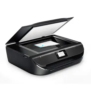 HP DeskJet Ink Advantage 5075 All-in-One Printer
