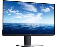 Dell P2018H 20" LED-Backlit LED Model 2017 Monitor - Grade A
