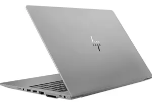 HP ZBook 15 G5 , Intel Core i7-8850H, 16GB, 256GB SSD, Fingerprint Reader, Backlit KB, 15.6" FHD Display, Windows 11 Pro, NVIDIA Quadro P2000 4GB | Used  A+ Condition