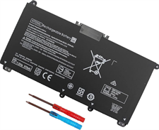 HP HT03XL (High Copy) Notebook Battery