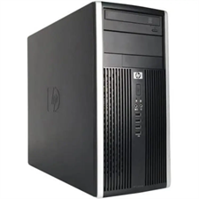 HP Compaq Pro 6300 SFF／Core i5-3570 HP Compaq Pro 6300 Micro Tower PC - Intel Core i5-3470 3.2GHz 4GB