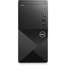 Dell Vostro 3910 Tower PC Desktop Computer - Intel Core i5-12400, 8GB, 1TB HDD