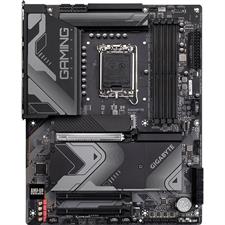 Gigabyte Z790 GAMING X Motherboard Intel LGA1700 DDR5 2.5GbE LAN HDMI Rev 1.0 PCIe 5