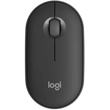 Logitech Pebble M350 Wireless Mouse 910-005602