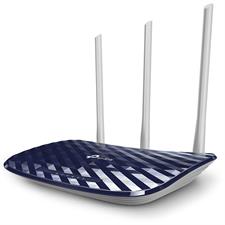 Tp-Link Archer C20 AC750 Wireless Dual Band Router 