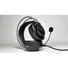 A4Tech FH200U Grey Conference USB Over-Ear Headphone