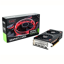 EASE E305 GeForce RTX 3050 8G DDR6 Graphics Card