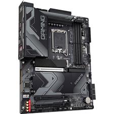Gigabyte Z790 GAMING X Motherboard Intel LGA1700 DDR5 2.5GbE LAN HDMI Rev 1.0 PCIe 5