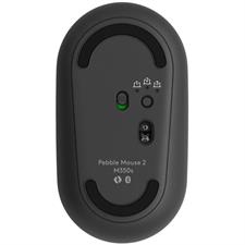 Logitech Pebble M350 Wireless Mouse 910-005602