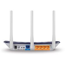 Tp-Link Archer C20 AC750 Wireless Dual Band Router 