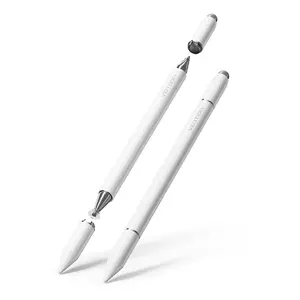 VENTION 3 IN 1 Magnetic Stylus Pen Universal Aluminum Alloy - KQLW0