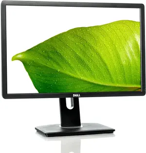 Dell UltraSharp U2312H 23" IPS LED LCD Widescreen Monitor Backlit - Grade A (Used)